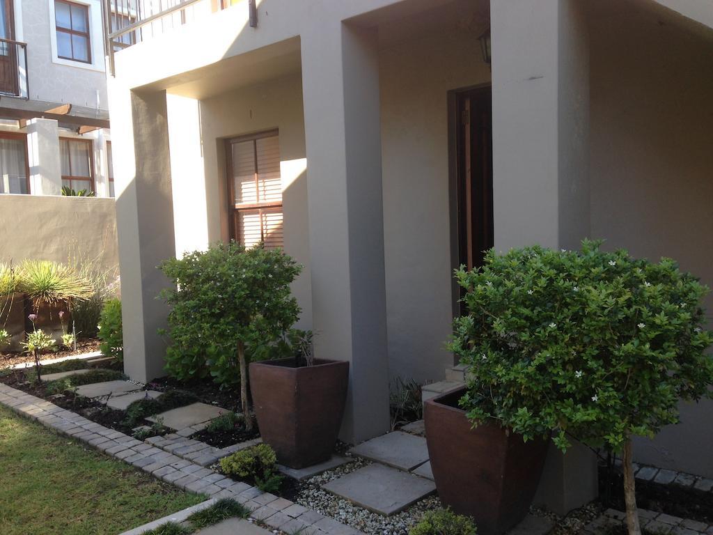 Fynbos Feniks Apartment Стелленбос Экстерьер фото
